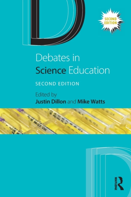 Taylor & Francis Ltd - Debates In Science Education - Paperback
