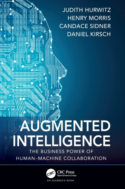 Binding: Paperback
Description: The AI revolution is moving at a breakneck speed. Organizations are beginning to invest in innovative ways to monetize their data through the use of artificial intelligence. Businesses need to understand the reality of AI.
