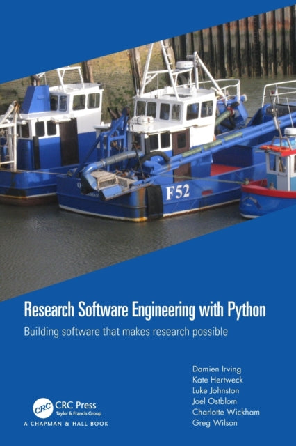 Binding: Paperback
Description: Writing and running software is now as much a part of science as telescopes and test tubes but most researchers are never taught how to do either well.