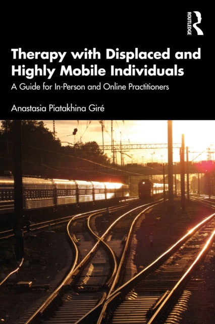 Binding: Paperback
Description: This book provides therapists with an understanding of displacement - related issues to help them better serve potential clients such as emigrants expats migrants digital nomads all those who have left their original home country behind and moved to a different culture and place.