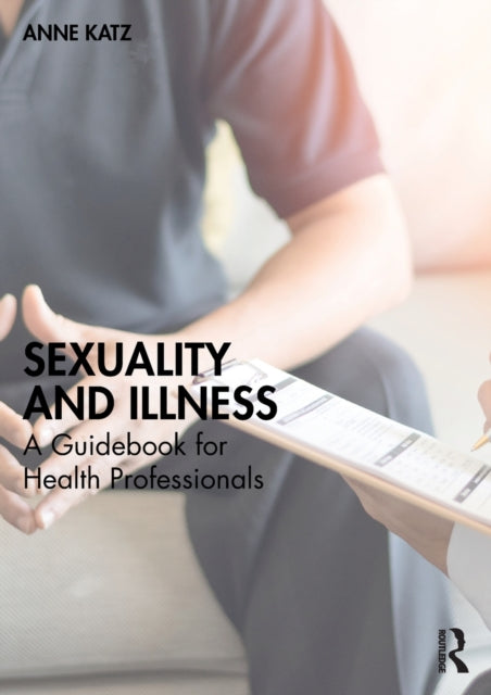 Binding: Paperback
Description: This evidence - based guide educates and informs health professionals about promoting sexual wellbeing in the context of challenges from physical and mental health.