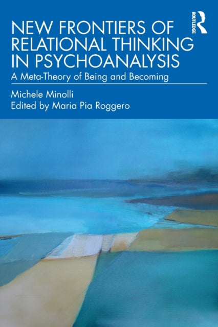 Binding: Paperback
Description: New Frontiers of Relational Thinking in Psychoanalysis aims to take the reader into the depths of their humanity to promote a creative process that the author calls 'consistency'.