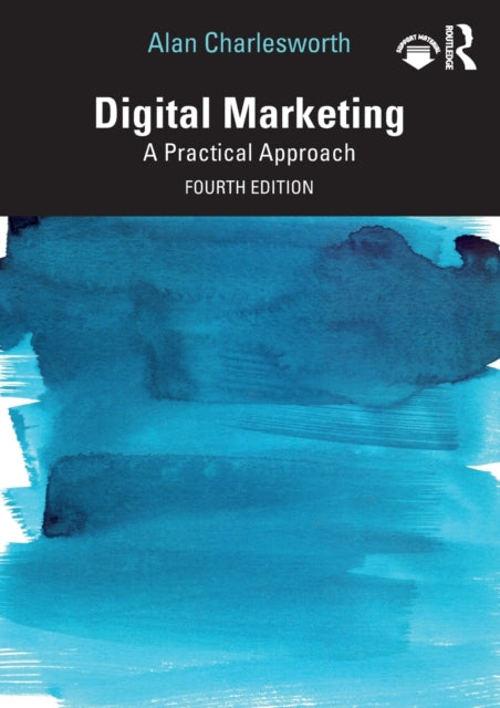 Binding: Paperback
Description: Digital Marketing: A Practical Approach provides a step - by - step and comprehensive guide to implementing the key aspects of digital marketing.
