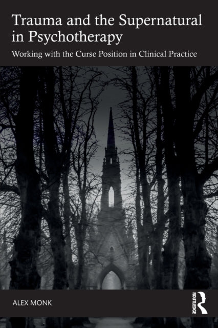 Binding: Paperback
Description: Trauma and the Supernatural in Psychotherapy explores how traumatic experience interacts with unconscious phantasy based in folklore the supernatural and the occult.