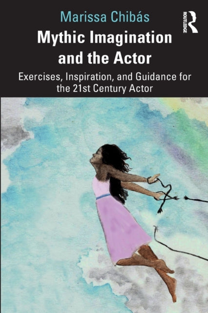 Binding: Paperback
Description: In Mythic Imagination and the Actor Marissa Chib's draws on over three decades of experience as a Latinx actor writer filmmaker and teacher to offer an approach to acting that embraces collective imagination archetypal work and the mythic.