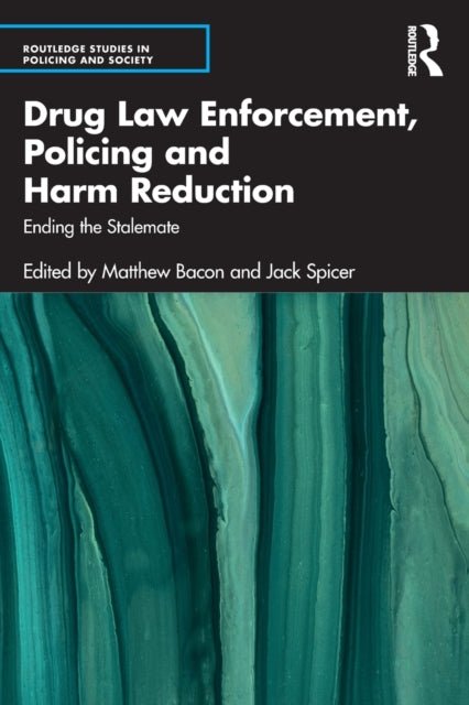 Binding: Paperback
Description: The policing of drugs is an intriguing complex and contentious domain that brings into sharp focus the multifaceted nature of the police role and has farreaching consequences for health crime and justice.