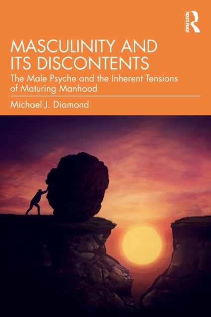 Binding: Paperback
Description: Offering a uniquely psychoanalytic developmental perspective on male gender identity and the sense of maleness this book provides an in - depth analysis of the development of masculinity in childhood and its continued evolution throughout a man's life.