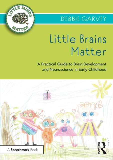 Binding: Paperback
Description: This accessible guide introduces neuroscience demystifying terminology and language and increasing the knowledge skills and importantly confidence of anyone interested in brain development in early childhood.