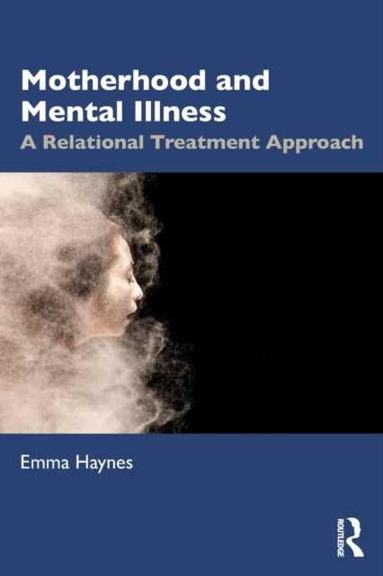 Binding: Paperback
Description: Motherhood and Mental Illness offers an in - depth comprehensive relational psychotherapeutic framework to provide effective treatment for those experiencing maternal mental illness.