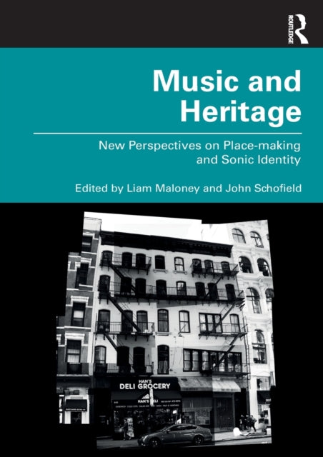 Binding: Paperback
Description: Music and Heritage provides new thinking about the diverse ways people engage with heritage.