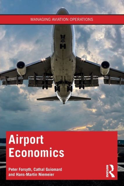 Binding: Paperback
Description: This book provides a comprehensive guide to the economics of airports for all managers regulators and educators within the aviation industry.