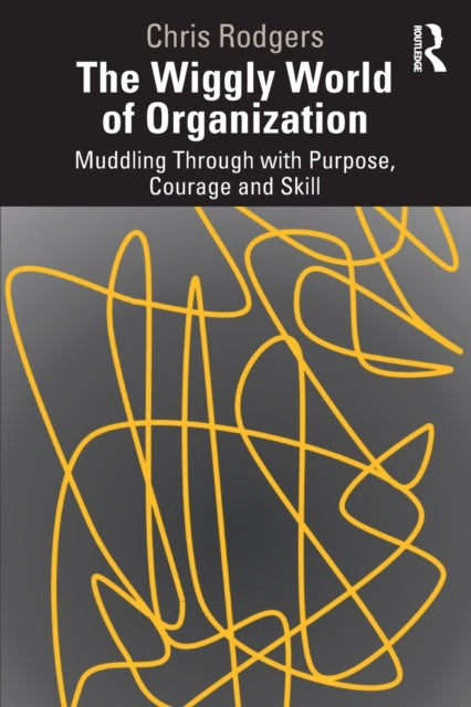 Binding: Paperback
Description: The well - ordered fully aligned view of organization and management practice with its unfailingly positive results bears little relationship to the world that managers and others experience every day.