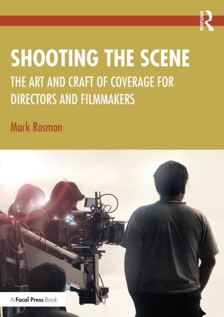 Binding: Paperback
Description: Navigating the necessary skills for shooting fiction film or TV is a challenge for any filmmaker. This book demystifies the art and craft of coverage explaining where to put the camera to shoot any kind of scene.