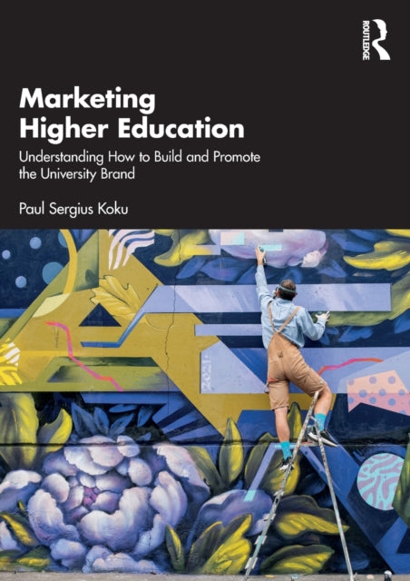 Binding: Paperback
Description: This book provides a comprehensive and accessible guide to marketing Higher Education institutions discussing how universities are service providers and how education is a service both of which need to be defined and marketed together.