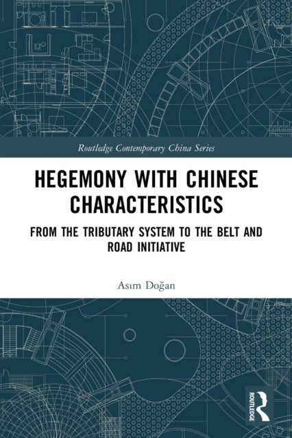 Binding: Paperback
Description: Hegemony with Chinese Characteristics compares the historical relationship of China with its neighbours to the developing trajectory of the Belt and Road Initiative and asks what this tells us about the kind of hegemon China is likely to become.