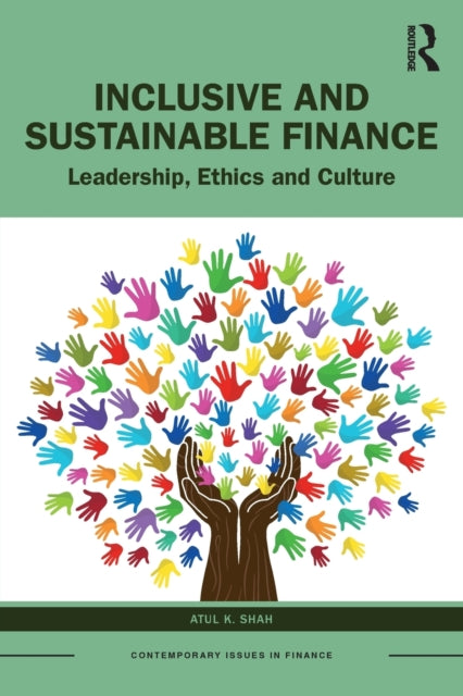 Binding: Paperback
Description: Instead of being a means to an end finance has become an end in itself and a master of economic actions and priorities.