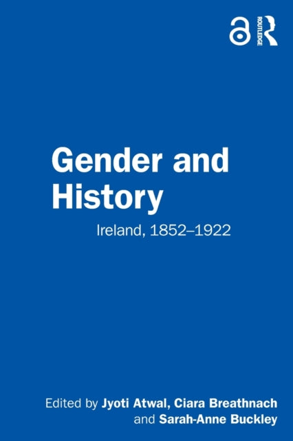 Binding: Paperback
Description: This book provides an overview of Irish gender history from the end of the Great Famine in 1852 until the foundation of the Irish Free State in 1922.