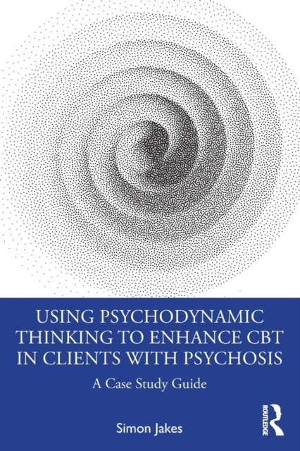Binding: Paperback
Description: Using Psychodynamic Thinking to Enhance CBT in Clients with Psychosis presents a comprehensive method for linking clients symptoms to their personal development and life problems.