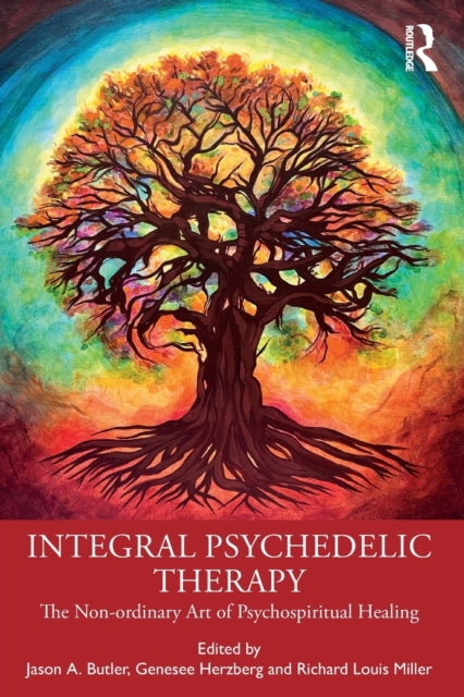 Binding: Paperback
Description: Integral Psychedelic Therapy is a groundbreaking evidence - based collection that explores how psychedelic medicine can be incorporated into contemporary psychotherapy.