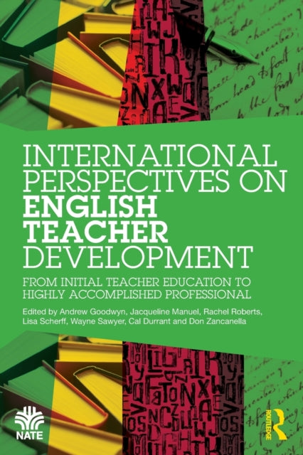 Binding: Paperback
Description: The fourth volume in the successful IFTE series provides an international perspective on the knowledge and professional development of the English teaching workforce. It provides a state - of - the - art review of English teaching and teachers and how they are developed over time.