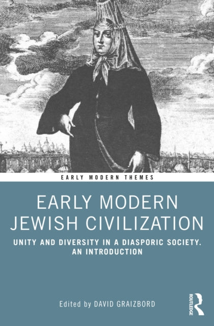 Binding: Paperback
Description: This collection is an introductory historical survey and selective cultural analysis of the development coalescence and eventual waning of a diasporic civilization that of the Jews of the early modern period (ca.