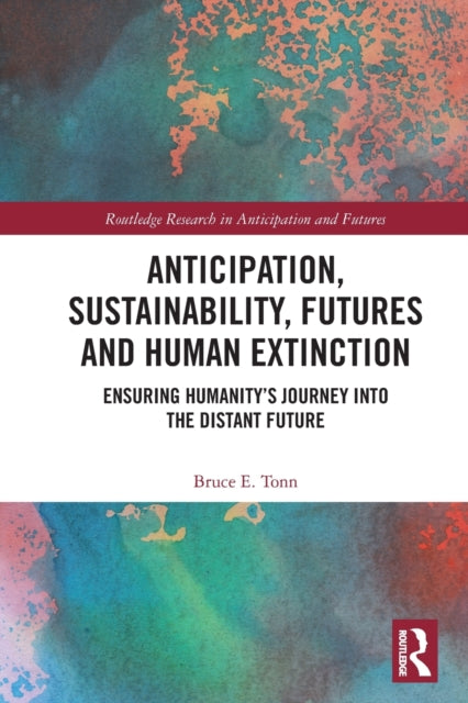 Binding: Paperback
Description: This book considers the philosophical underpinnings policy foundations institutional innovations and deep cultural changes needed to ensure that humanity has the best chance of surviving and flourishing into the very distant future.