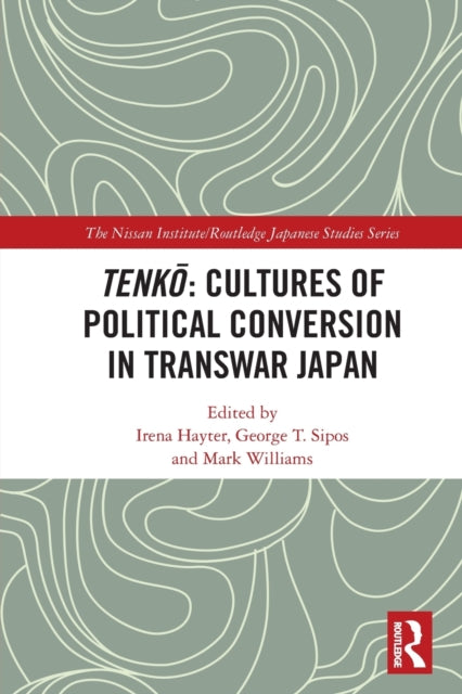 Binding: Paperback
Description: This book approaches the concept of tenk (political conversion) as a response to the global crisis of interwar modernity as opposed to a distinctly Japanese experience in postwar debates.
