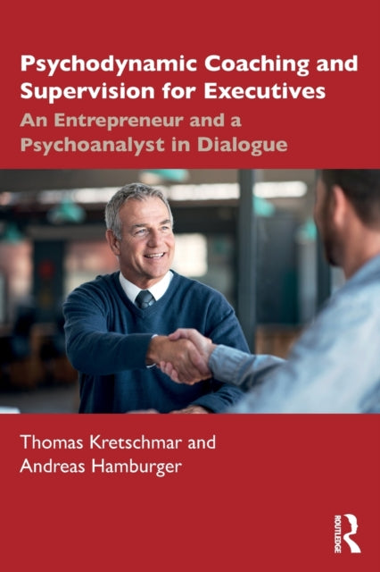 Binding: Paperback
Description: Thomas Kretschmar and Andreas Hamburger provide an important overview of psychodynamic work in companies presenting different viewpoints and explaining key psychoanalytic terms and techniques for coaching and supervision.