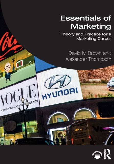 Binding: Paperback
Description: This comprehensive textbook introduces students to all the core principles of marketing practice using an employability - focused approach.