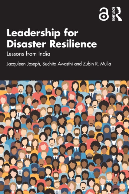 Binding: Paperback
Description: This book comprehensively conceptualises disaster resilience leadership within the macro context of a risk society.
