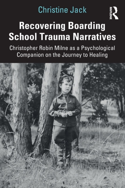 Binding: Paperback
Description: Recovering Boarding School Trauma Narratives: Christopher Robin Milne as a Psychological Companion on the Journey to Healing is a unique emotive and theorised narrative of a young girl's experience of boarding school in Australia.