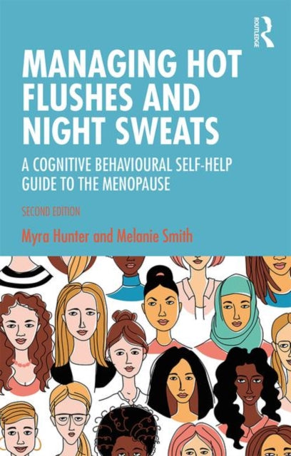 Binding: Paperback
Description: This revised edition of Managing Hot Flushes and Night Sweats offers up - to - date and evidence - based information about the menopause and about hot flushes and night sweats which are the main reason that women seek medical help.