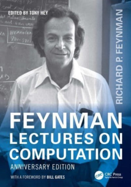 Binding: Paperback
Description: The last lecture course that Nobel Prize winner Richard P. Feynman gave to students at Caltech from 1983 to 1986 was not on physics but on computer science.