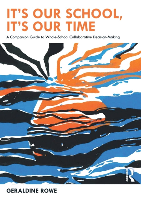 Binding: Paperback
Description: It's Our School It's Our Time outlines a whole - school approach to teacher pupil collaboration illustrating how aspects of social inequality can be addressed by involvement in the school community and active participation in decision - making from an early age.