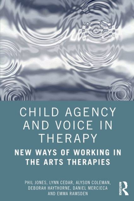 Binding: Paperback
Description: Child Agency and Voice in Therapy offers innovatory ways of thinking about and working with children in therapy.