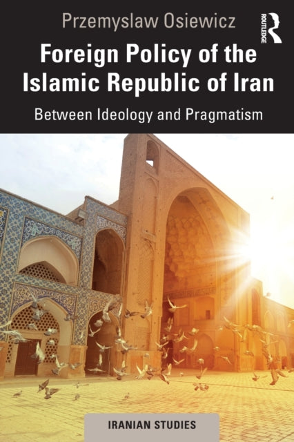 Binding: Paperback
Description: Providing a well - balanced and impartial perspective on the foreign policy of the Islamic Republic of Iran this book contributes to a better understanding of the current foreign policy of Iran especially its internal and external determinants.