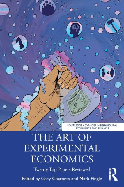 Binding: Paperback
Description: Applying experimental methods has become one of the most powerful and versatile ways to obtain economic insights and experimental economics has especially supported the development of behavioral economics.