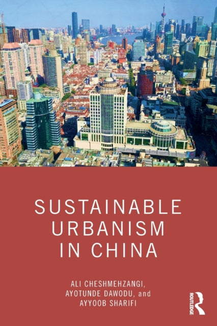 Binding: Paperback
Description: Sustainable Urbanism in China explores the notion of " Sustainable Urbanism" by considering the role sustainable neighborhood planning plays in the larger picture of sustainable urbanism and suggests innovations and best practices that are either developed or adopted by China.