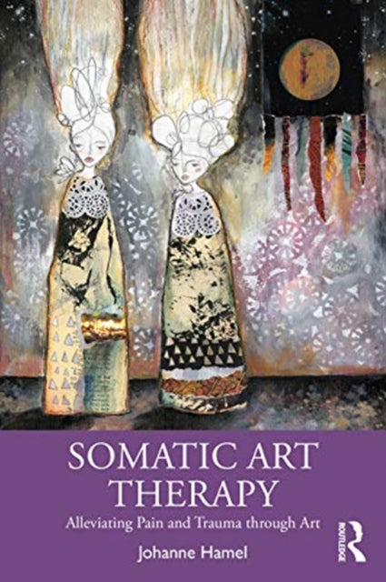 Binding: Paperback
Description: This book focuses on somatic art therapy for treating acute or chronic pain especially resulting from physical and/or psychological trauma. It discusses the role of the psyche in physical healing and encourages combining of traditional medicine and holistic perspectives in treatment.