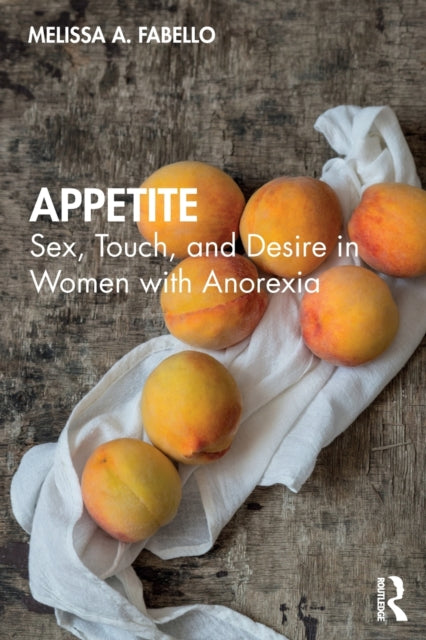 Binding: Paperback
Description: The first comprehensive resource on anorexia and women's sexuality in the world this book presents a model for understanding sexuality as complex with interconnected factors and how anorexia interacts with the varied components of one's sexuality.