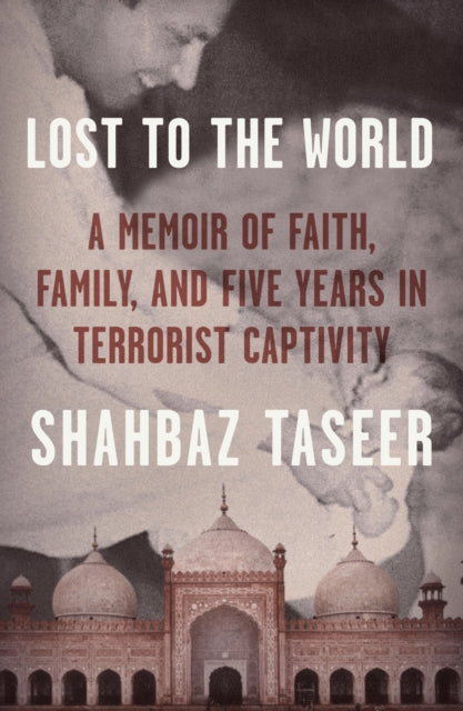 Binding: Hardcover
Description: Shahbaz Taseer's memoir of his five - year - long captivity at the hands of the Islamic Movement of Uzbekistan.