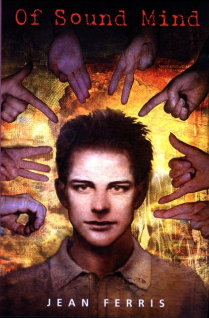 Binding: Paperback
Description: A poignant novel partially set in a world of silence High school senior Theo is fluent in two languages: spoken English and sign. His parents and brother Jeremy are deaf but Theo can hear which has over the years cast him in the role of interpreter for his family.