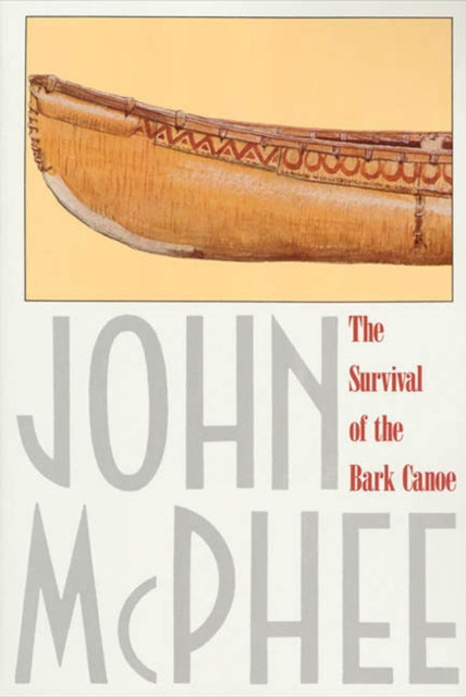 Binding: Paperback
Description: In Greenville New Hampshire a small town in the southern part of the state Henri Vaillancourt makes birch - bark canoes in the same manner and with the same tools that the Indians used.