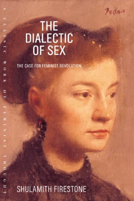 Binding: Paperback
Description: " No one can understand how feminism has evolved without reading this radical inflammatory second - wave landmark.