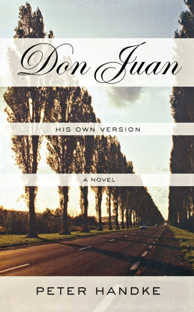 Don Juan His Own Version