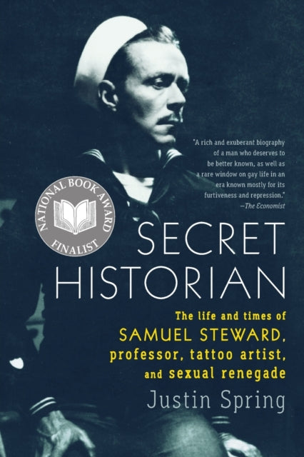 Binding: Paperback
Description: 2010 National Book Award Finalist for Nonfiction Drawn from the secret never - before - seen diaries journals and sexual records of the novelist poet and university professor Samuel M.