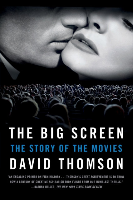 Binding: Paperback
Description: The definitive story of the medium that defines our times The Big Screen tells the enthralling story of the movies: their rise and spread their remarkable influence over us and the technology that made the screen as important as the images it carries.