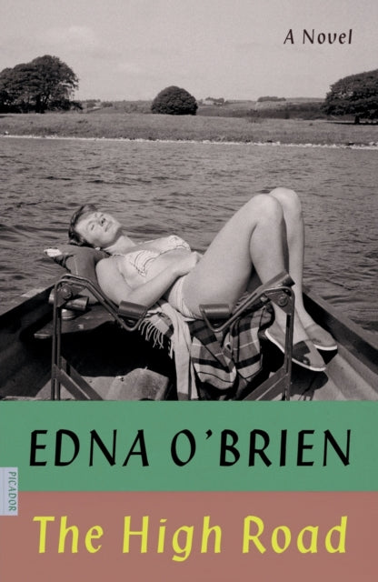 O'brien Edna - The High Road A Novel - Paperback