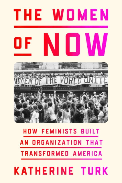 Binding: Hardcover
Description: " A clear blueprint for change A must - read." Clara Bingham The Guardian The history of NOW its organization trials and revolutionary mission told through the work of three members. In the summer of 1966, crammed into a D. C.