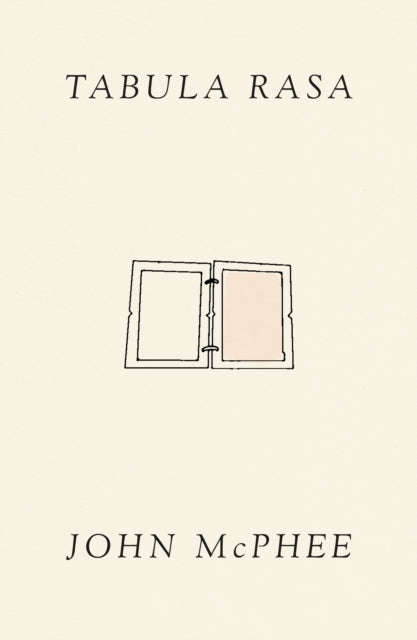 Binding: Hardcover
Description: A literary legend's engaging review of his career stressing the work he never completed and why. Over seven decades John Mc Phee has set a standard for literary nonfiction.